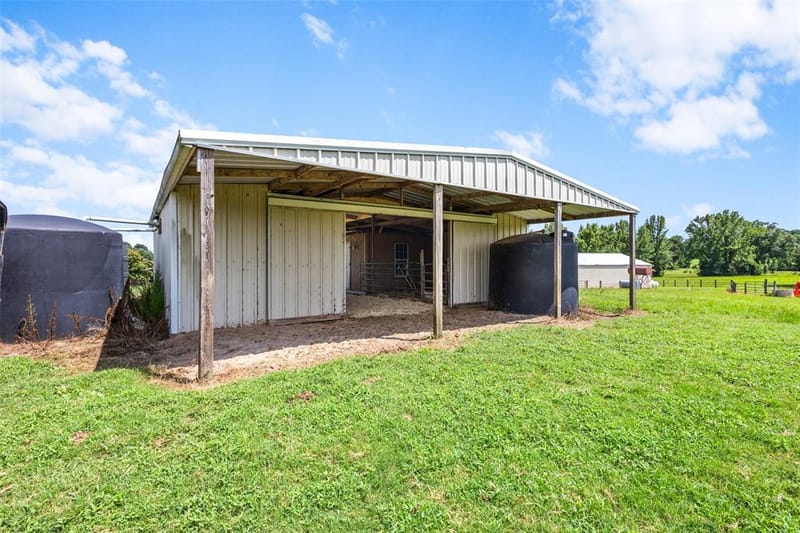 5884 FM 1650, Gilmer TX 75645 - Photo 35