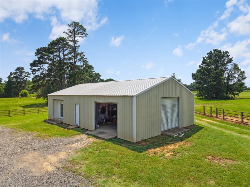 5884 FM 1650, Gilmer TX 75645 - Photo 31