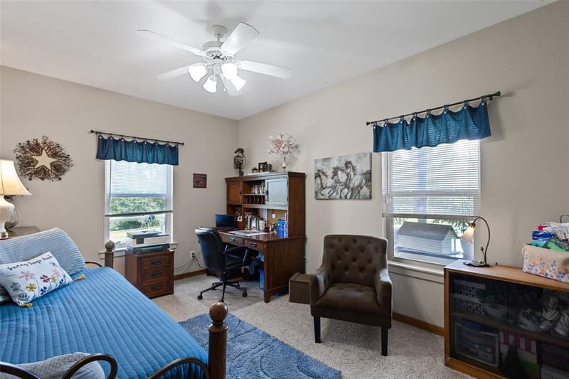 5884 FM 1650, Gilmer TX 75645 - Photo 29
