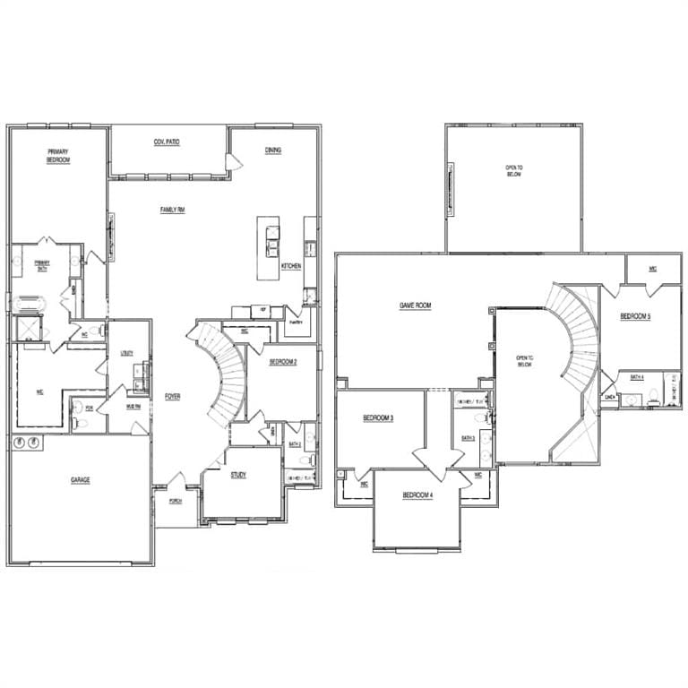 9625 Polo Pony Court, Mesquite TX 75126 - Photo 2