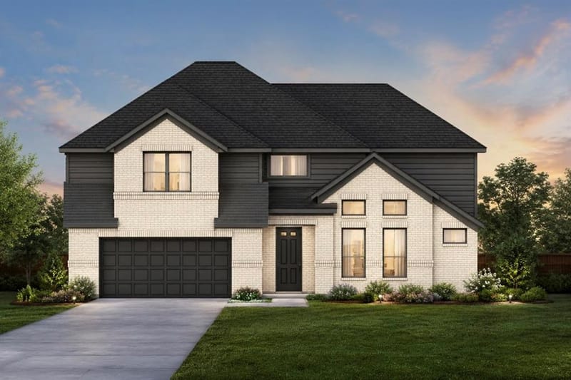 9625 Polo Pony Court, Mesquite TX 75126