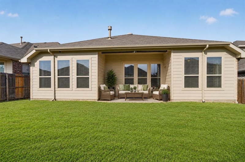14817 Gilley Lane, Fort Worth TX 76052 - Photo 23
