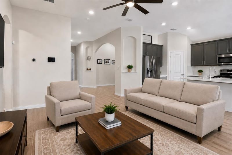 14817 Gilley Lane, Fort Worth TX 76052 - Photo 5