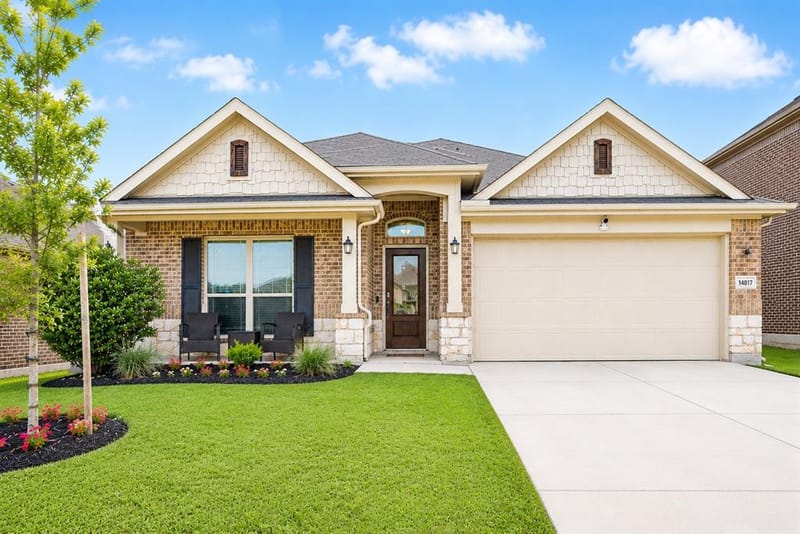 14817 Gilley Lane, Fort Worth TX 76052 - Photo 25