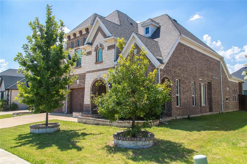 141 Iris Drive, Wylie TX 75098 - Photo 2