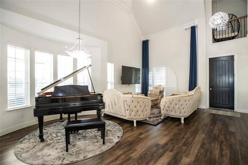 141 Iris Drive, Wylie TX 75098 - Photo 6