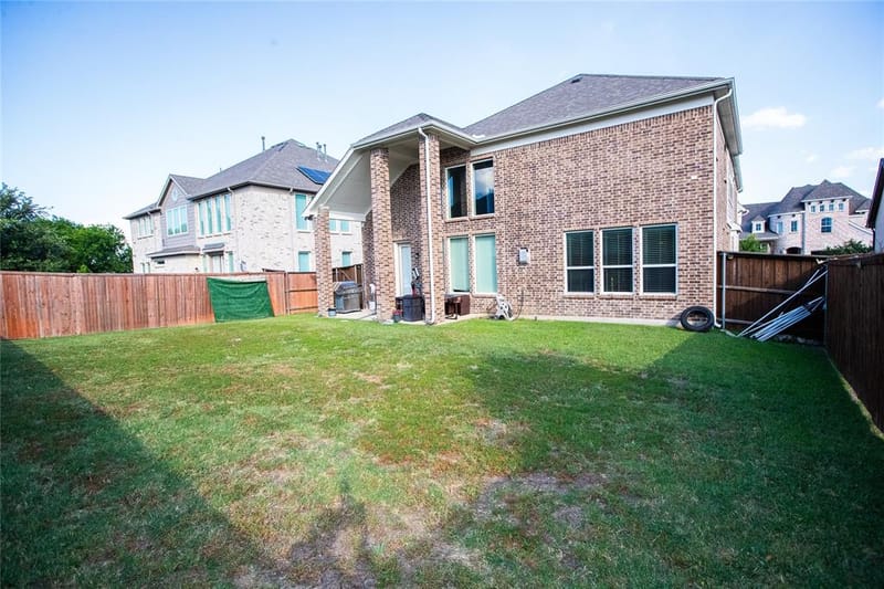 141 Iris Drive, Wylie TX 75098 - Photo 35
