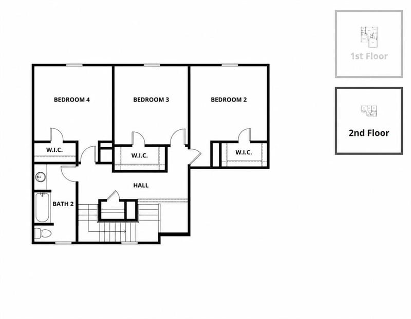1825 Fergus Drive, Ponder TX 76259 - Photo 27