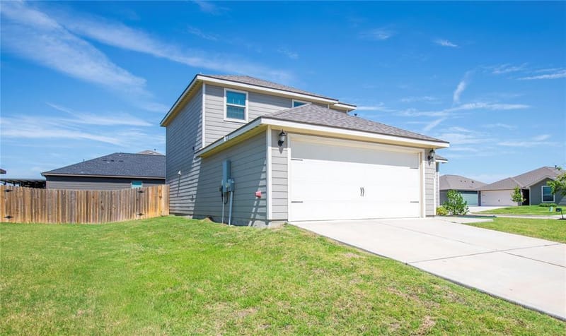 1825 Fergus Drive, Ponder TX 76259 - Photo 2