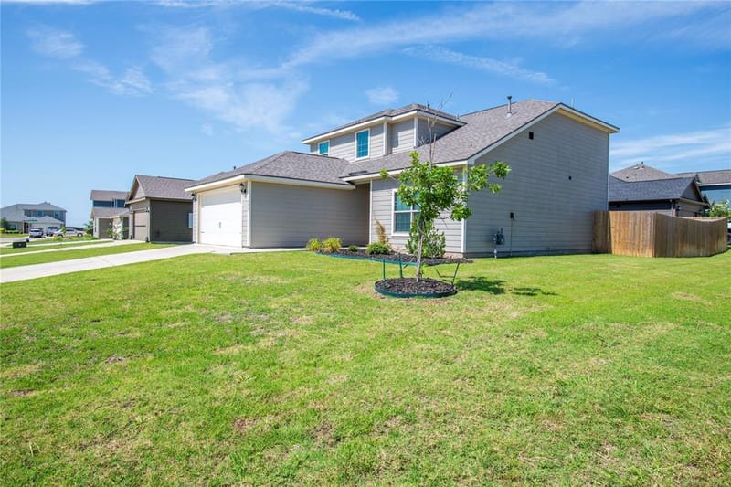 1825 Fergus Drive, Ponder TX 76259 - Photo 3