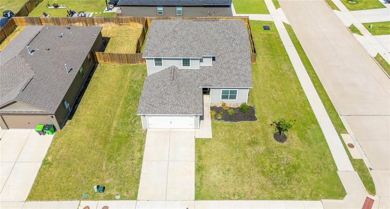 1825 Fergus Drive, Ponder TX 76259 - Photo 5