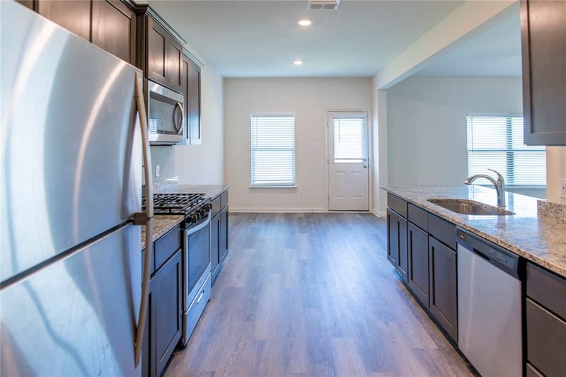 1825 Fergus Drive, Ponder TX 76259 - Photo 14