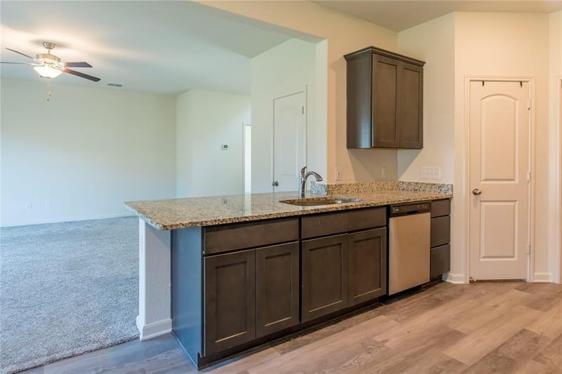 1825 Fergus Drive, Ponder TX 76259 - Photo 15