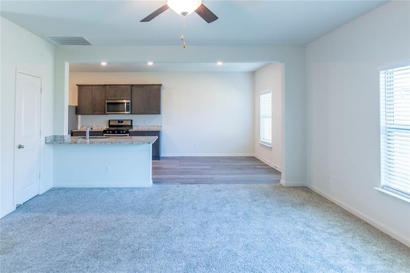 1825 Fergus Drive, Ponder TX 76259 - Photo 11