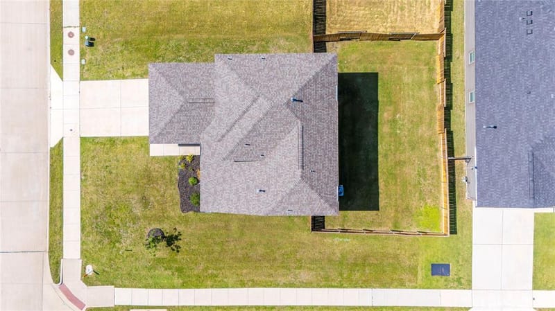 1825 Fergus Drive, Ponder TX 76259 - Photo 4