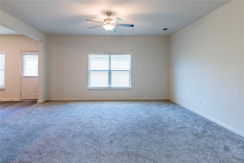 1825 Fergus Drive, Ponder TX 76259 - Photo 8