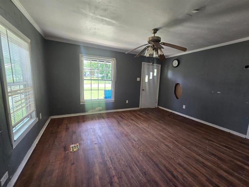 1021 Mulberry Street, Sulphur Springs TX 75482 - Photo 11