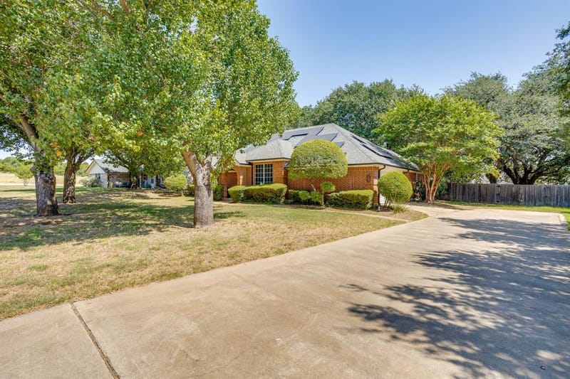 103 Old Hickory Lane, Joshua TX 76058 - Photo 2