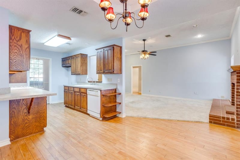 103 Old Hickory Lane, Joshua TX 76058 - Photo 8