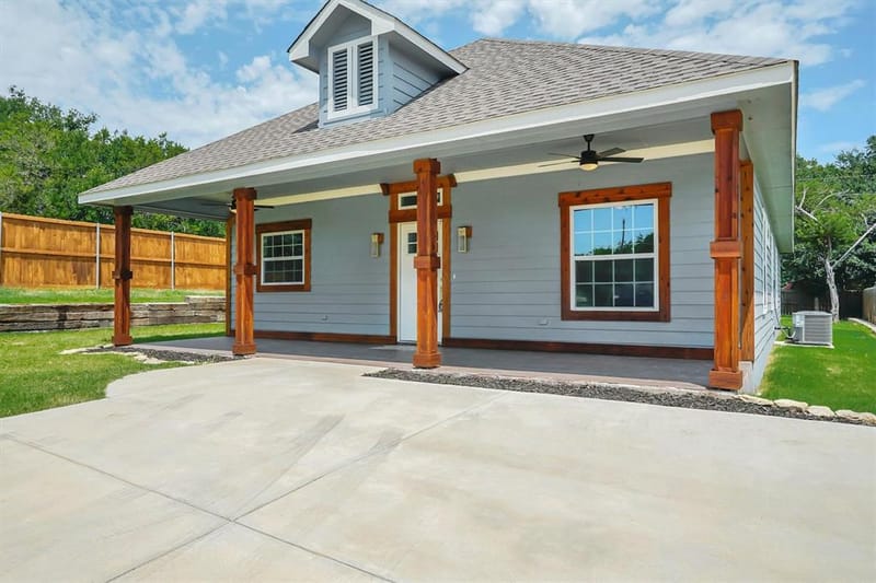 800 Crow Court, Granbury TX 76048 - Photo 7