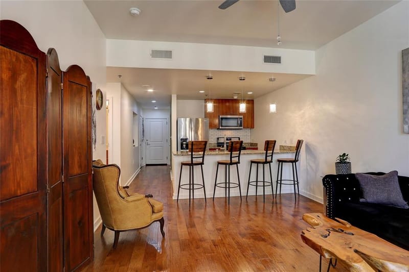 1200 Main Street # 2408, Dallas TX 75202 - Photo 6