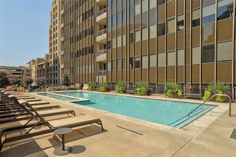 1200 Main Street # 2408, Dallas TX 75202 - Photo 17