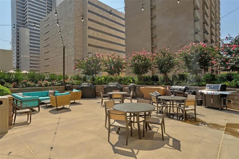 1200 Main Street # 2408, Dallas TX 75202 - Photo 16