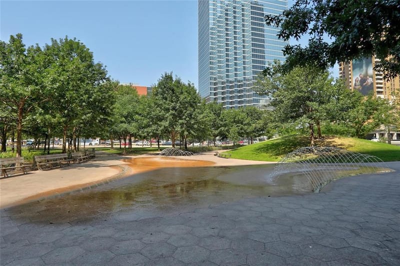 1200 Main Street # 2408, Dallas TX 75202 - Photo 22