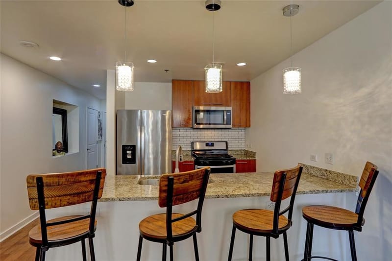 1200 Main Street # 2408, Dallas TX 75202 - Photo 7