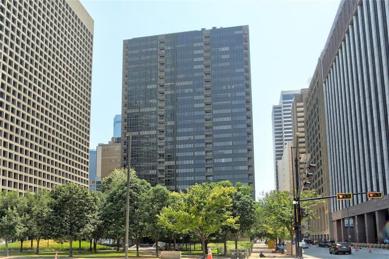 1200 Main Street # 2408, Dallas TX 75202 - Photo 20