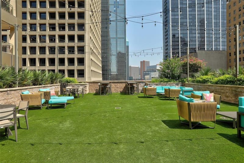 1200 Main Street # 2408, Dallas TX 75202 - Photo 18
