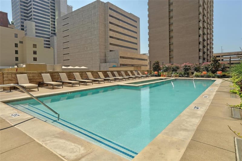 1200 Main Street # 2408, Dallas TX 75202 - Photo 15