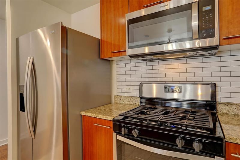 1200 Main Street # 2408, Dallas TX 75202 - Photo 8