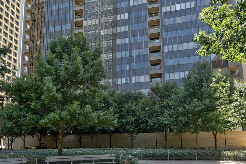 1200 Main Street # 2408, Dallas TX 75202 - Photo 21