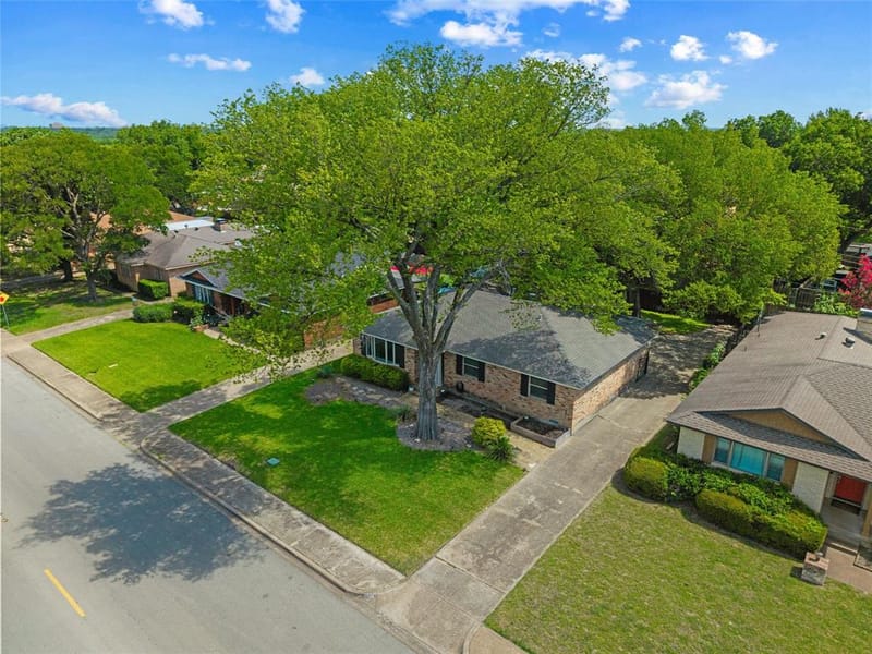 2536 Saint Francis Avenue, Dallas TX 75228 - Photo 27