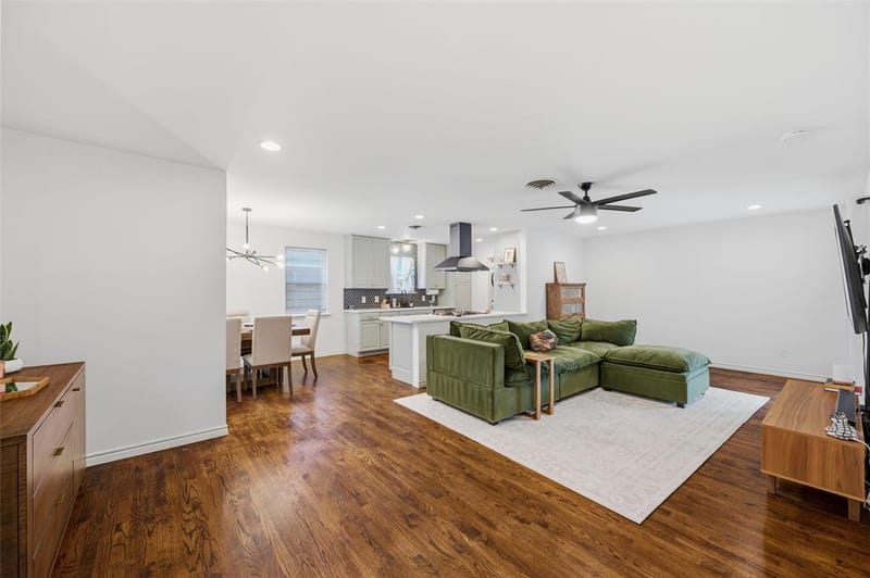 2536 Saint Francis Avenue, Dallas TX 75228 - Photo 13