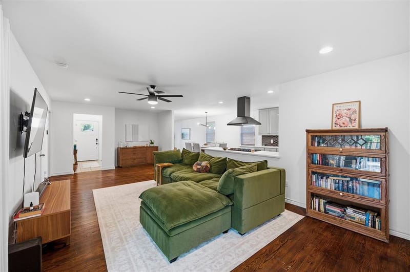 2536 Saint Francis Avenue, Dallas TX 75228 - Photo 12
