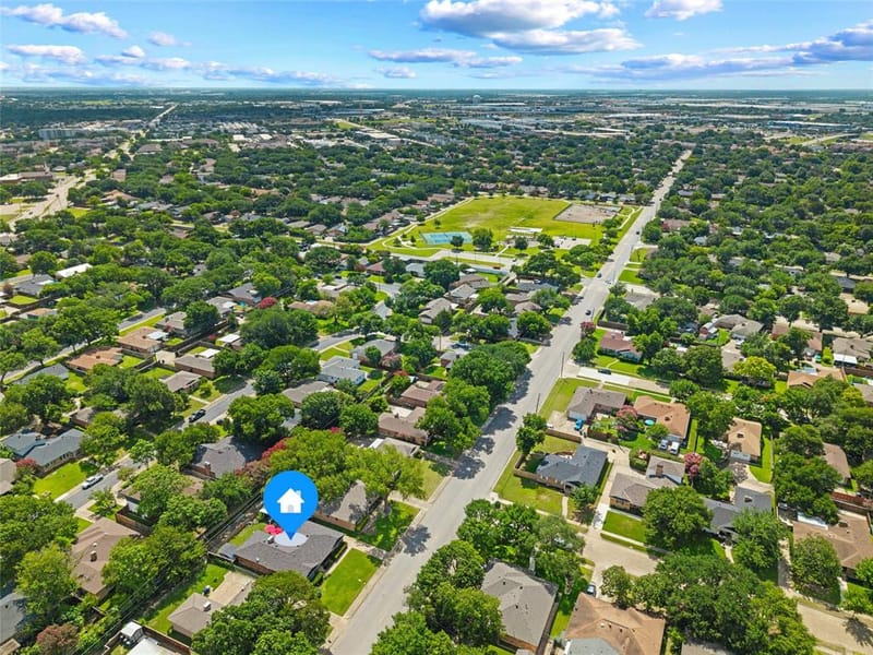 2536 Saint Francis Avenue, Dallas TX 75228 - Photo 32