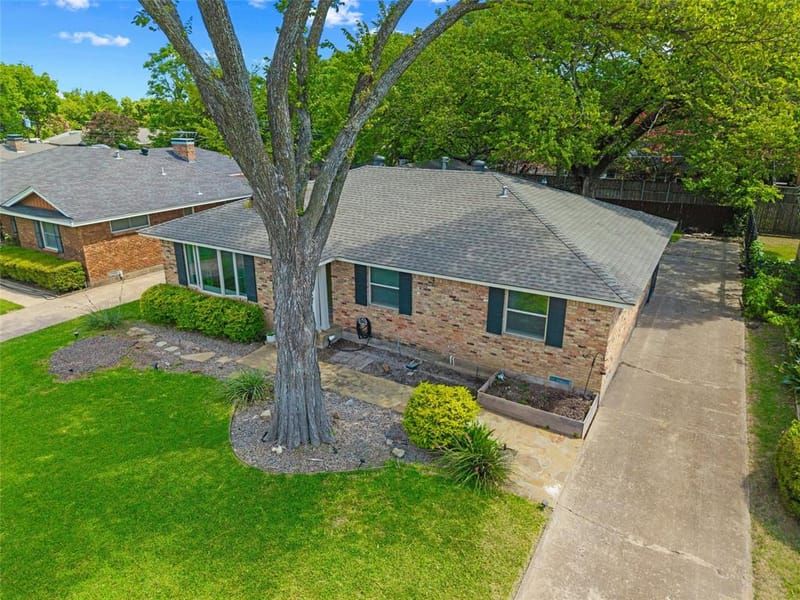 2536 Saint Francis Avenue, Dallas TX 75228 - Photo 28