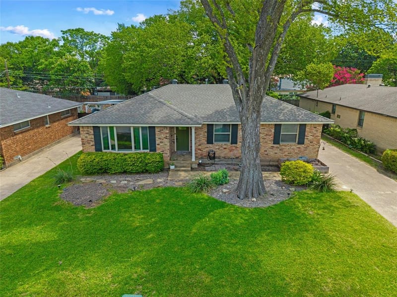 2536 Saint Francis Avenue, Dallas TX 75228 - Photo 5