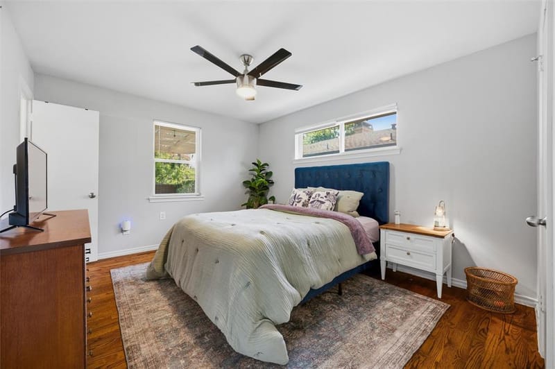 2536 Saint Francis Avenue, Dallas TX 75228 - Photo 20