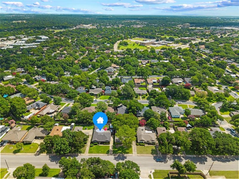 2536 Saint Francis Avenue, Dallas TX 75228 - Photo 30