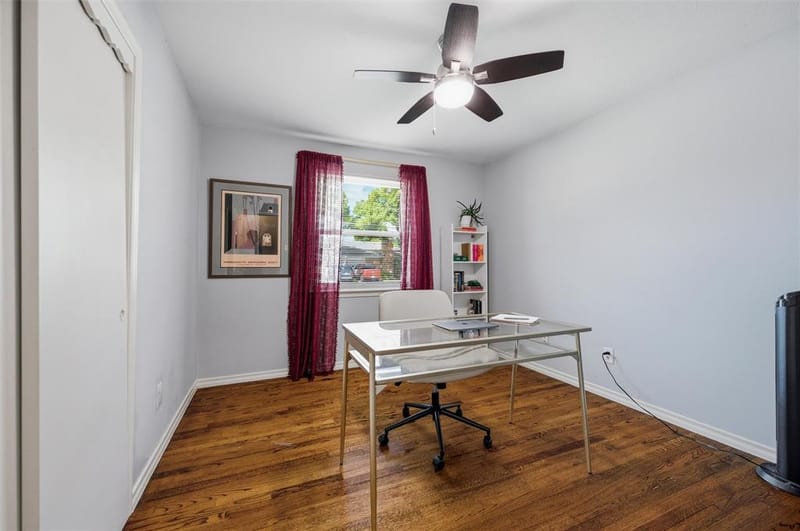2536 Saint Francis Avenue, Dallas TX 75228 - Photo 18