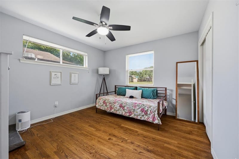 2536 Saint Francis Avenue, Dallas TX 75228 - Photo 19