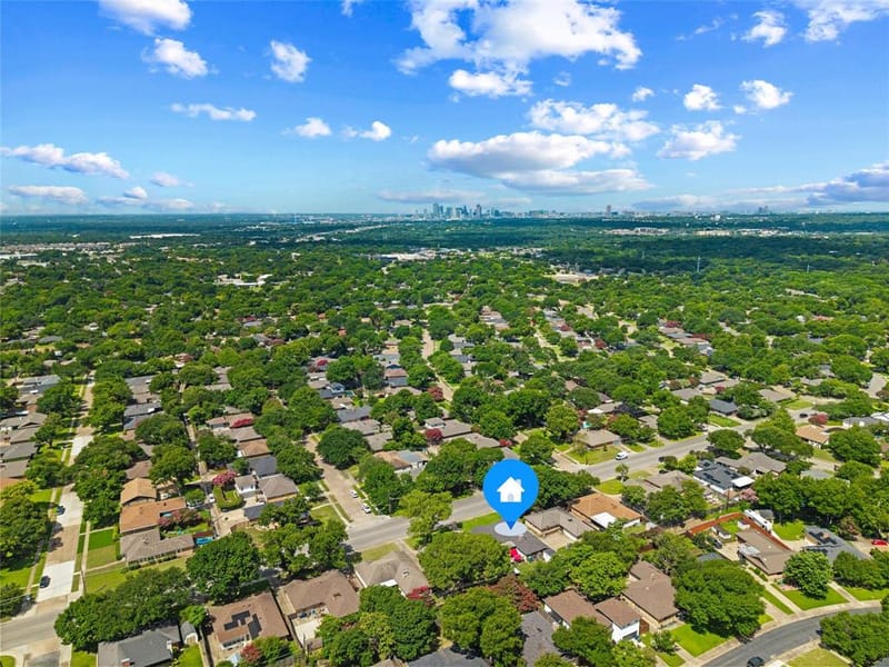 2536 Saint Francis Avenue, Dallas TX 75228 - Photo 31