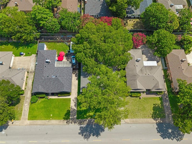 2536 Saint Francis Avenue, Dallas TX 75228 - Photo 29