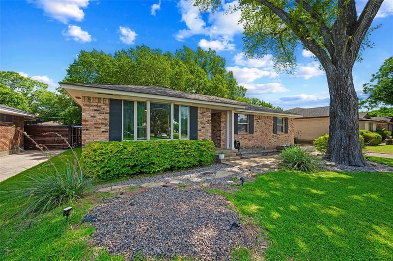 2536 Saint Francis Avenue, Dallas TX 75228 - Photo 4