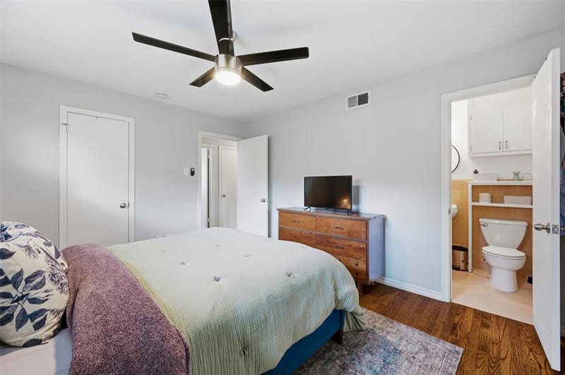 2536 Saint Francis Avenue, Dallas TX 75228 - Photo 21