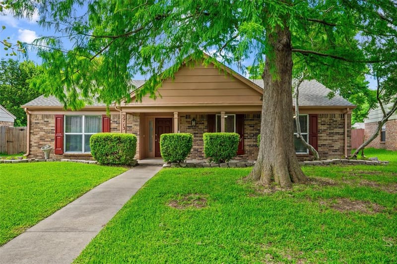 2713 Riviera Drive, Garland TX 75040 - Photo 2