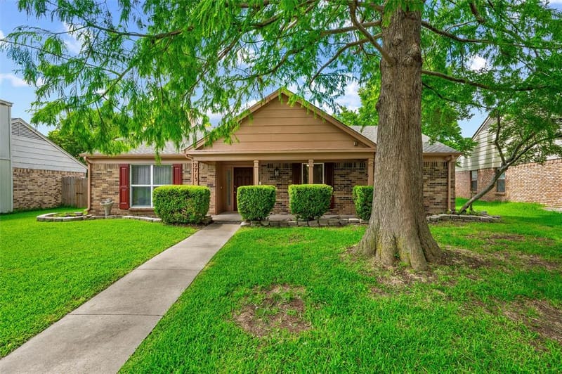 2713 Riviera Drive, Garland TX 75040 - Photo 30